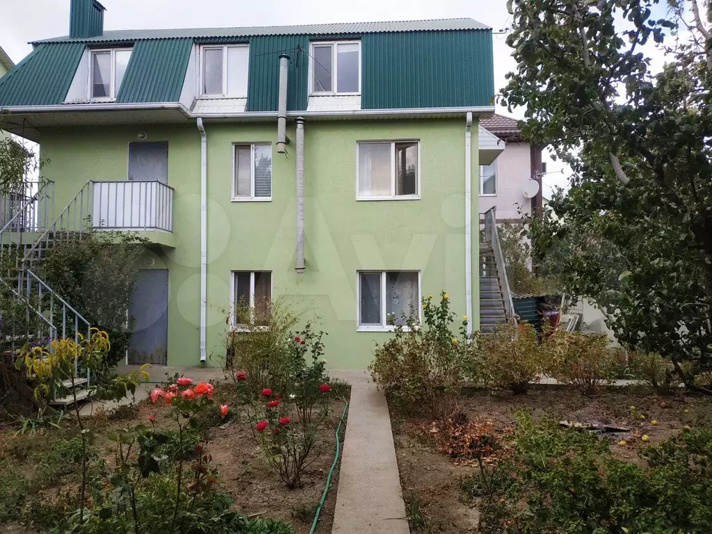 Комната 12 м, 3/3 эт. - Фото 0