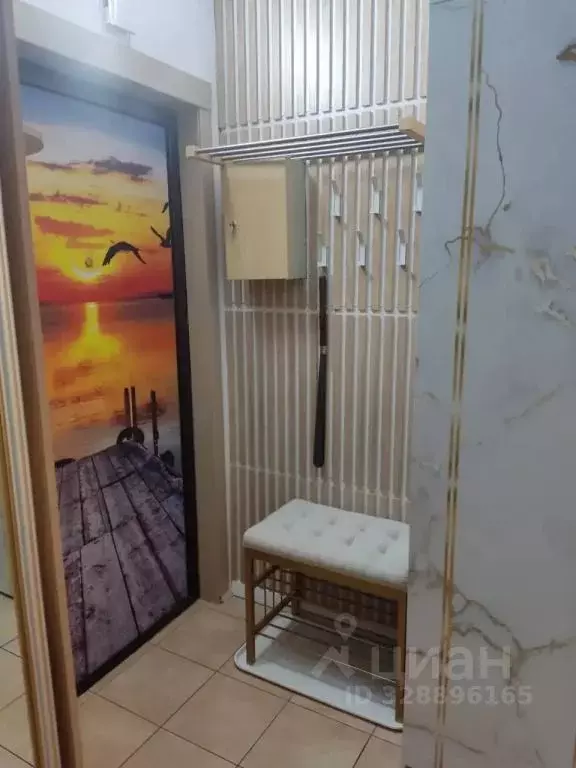 1-к кв. Санкт-Петербург Ленинский просп., 78к2 (36.0 м) - Фото 2