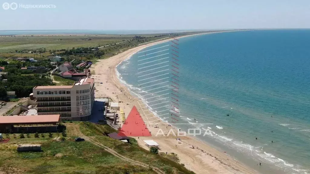 Участок в Ленинский район, Семисотское сельское поселение, село ... - Фото 1