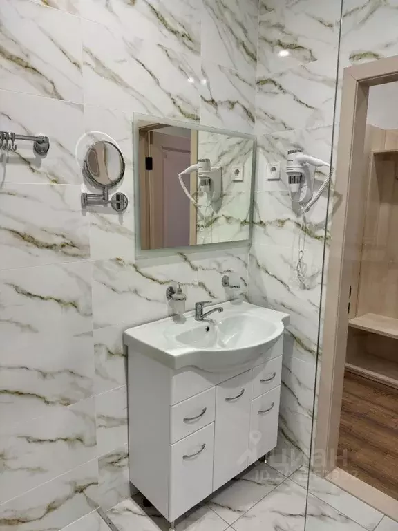 Комната Удмуртия, Сарапул ул. Оползина, 22 (20.0 м) - Фото 1