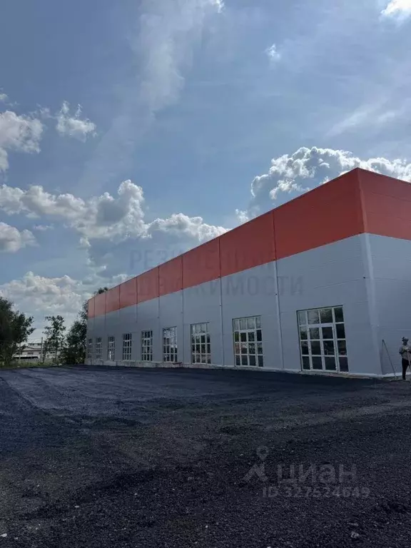 Помещение свободного назначения в Самарская область, Самара ... - Фото 1