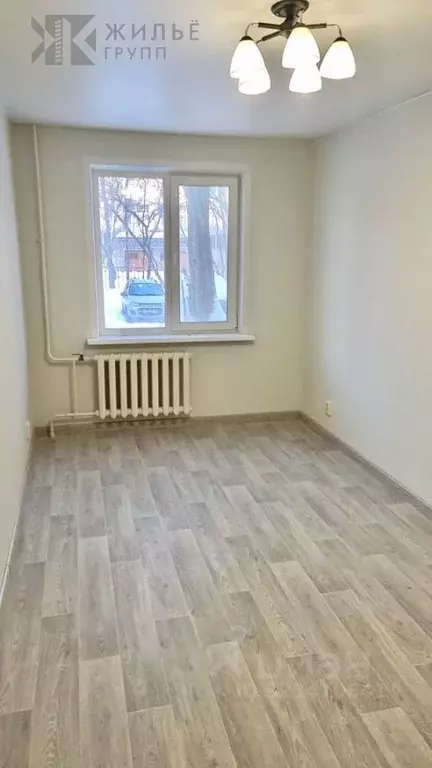 3-к кв. Татарстан, Казань ул. Батыршина, 22 (57.4 м) - Фото 1