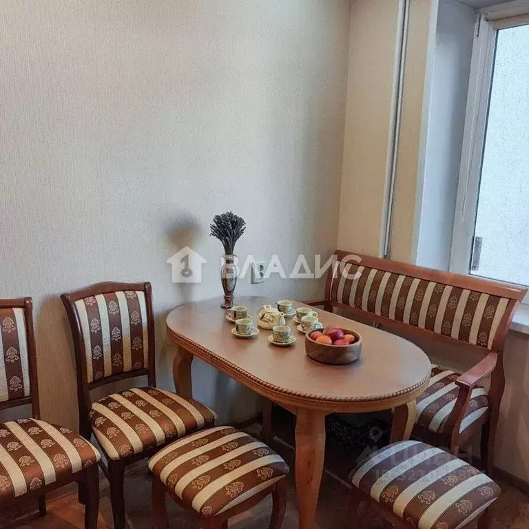 3-к кв. Белгородская область, Белгород ул. Победы, 69 (61.0 м) - Фото 2