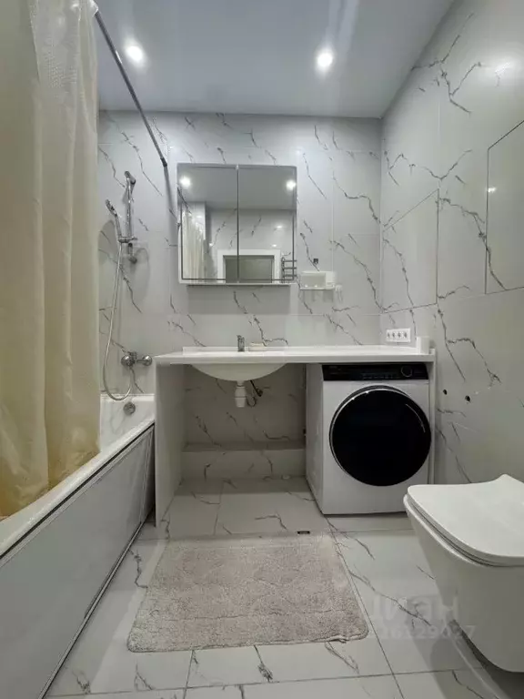 3-к кв. Московская область, Люберцы ул. 8 Марта, 48к1 (80.0 м) - Фото 0