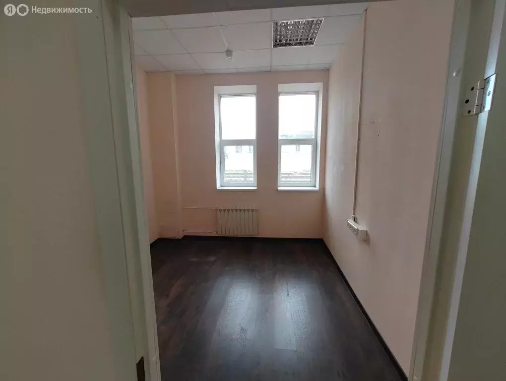 Офис (154.7 м) - Фото 1