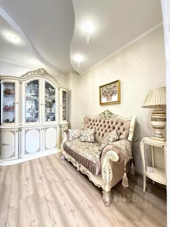 2-к кв. Саха (Якутия), Якутск ул. Лермонтова, 49 (70.0 м) - Фото 1