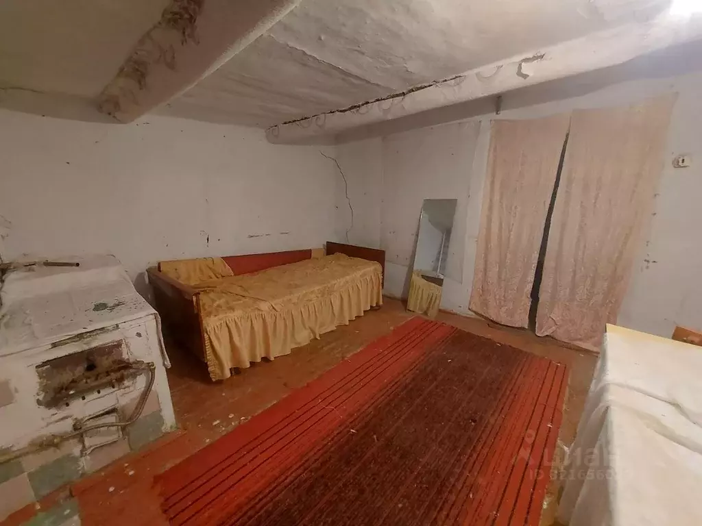 Дом в Ставропольский край, Новоалександровский муниципальный округ, ... - Фото 1