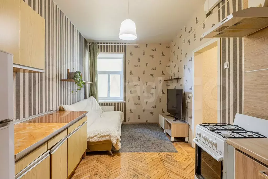 2-к. квартира, 65,4 м, 3/12 эт. - Фото 1