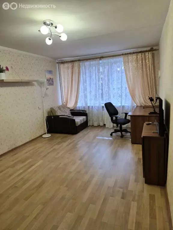 1-комнатная квартира: Санкт-Петербург, улица Костюшко, 74 (35.3 м) - Фото 2