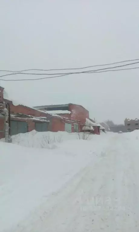 Помещение свободного назначения в Омская область, Омск ул. 10 лет ... - Фото 2