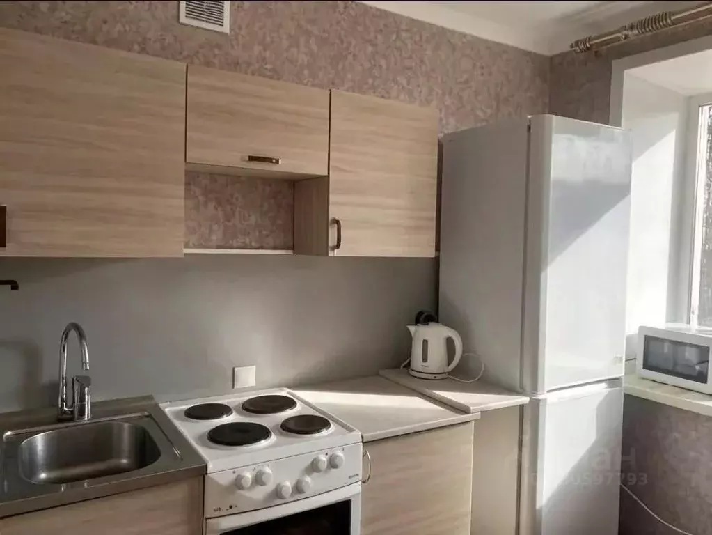 2-к кв. Иркутская область, Иркутск Ямская ул., 53 (45.0 м) - Фото 0