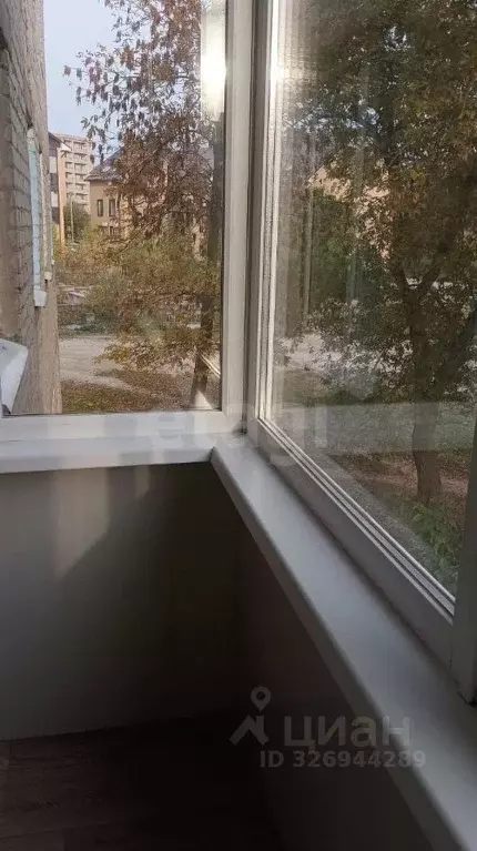 1-к кв. Вологодская область, Шексна рп, Шексна Южная мкр ул. ... - Фото 2