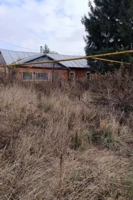 Дом в Тульская область, Щекинский район, Лазаревское с/пос, с. ... - Фото 2