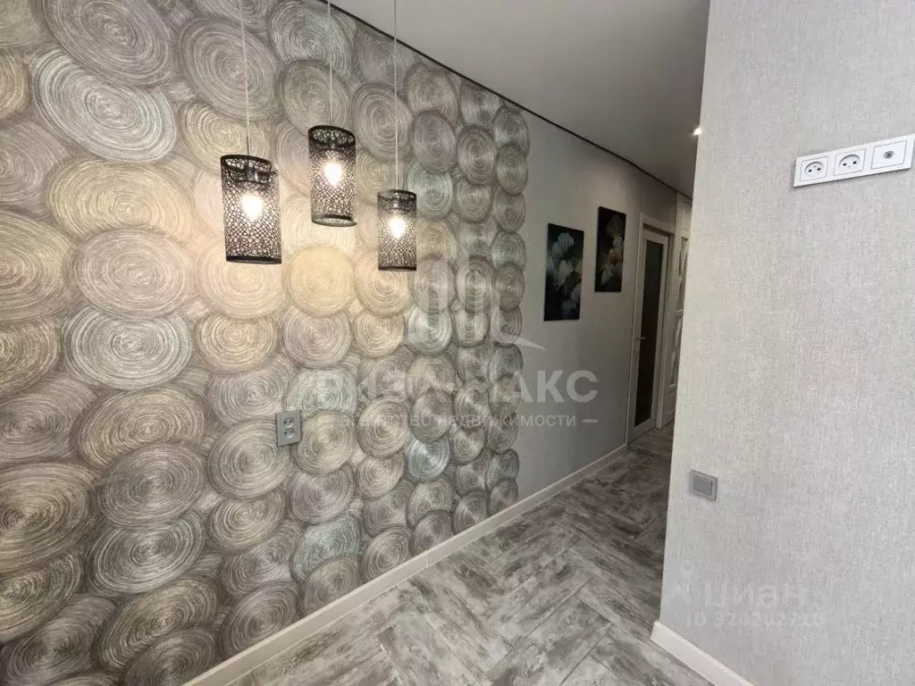 1-к кв. Брянская область, Брянск Московский просп., 18 (31.0 м) - Фото 2