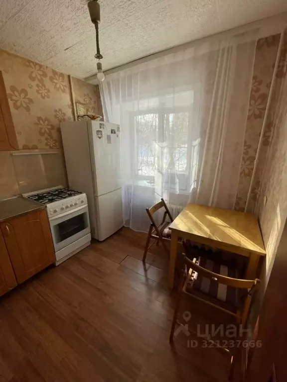 1-к кв. Новосибирская область, Новосибирск ул. Блюхера, 48 (30.0 м) - Фото 2