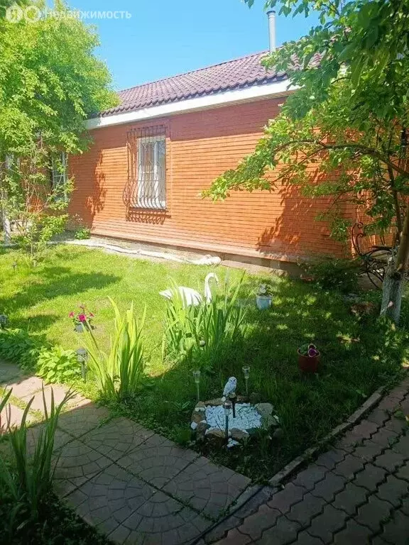 Дом в посёлок Элита, Полевая улица (60 м) - Фото 2