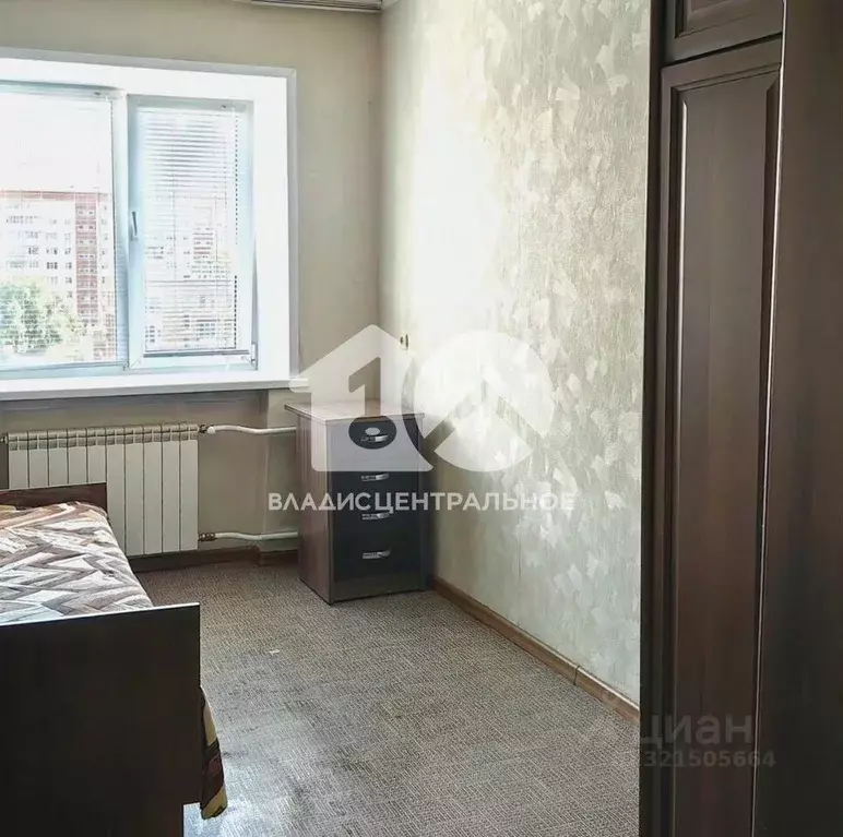 2-к кв. Новосибирская область, Новосибирск ул. Дуси Ковальчук, 177 ... - Фото 1