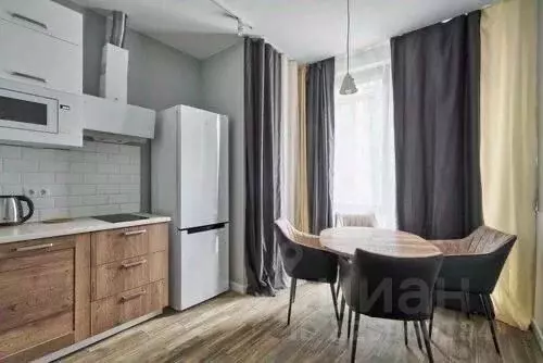 1-к кв. Москва ул. Инженера Кнорре, 7к2 (40.0 м) - Фото 2