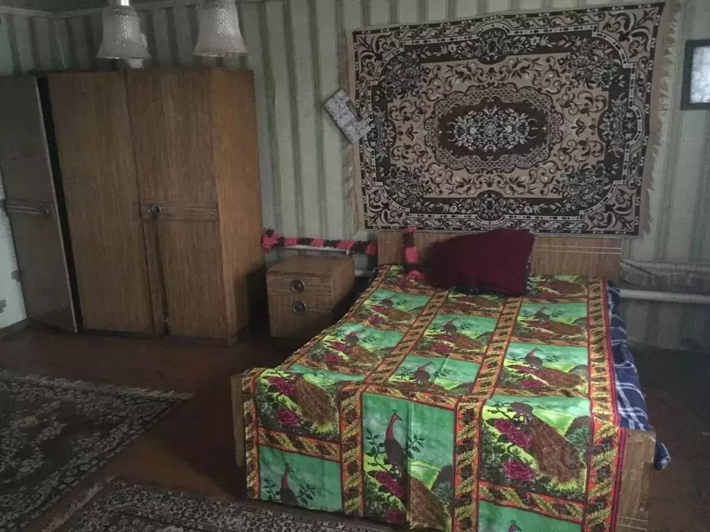 Дом в Ростовская область, Каменский район, Астахов хут. ул. Кирова (48 ... - Фото 1