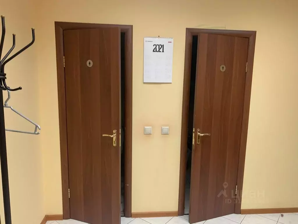 Офис в Московская область, Люберцы Октябрьский просп., 5к1 (28 м) - Фото 0