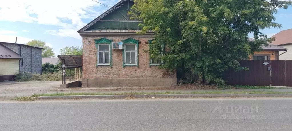 Участок в Оренбургская область, Оренбург Комсомольская ул., 109 (7.0 ... - Фото 0