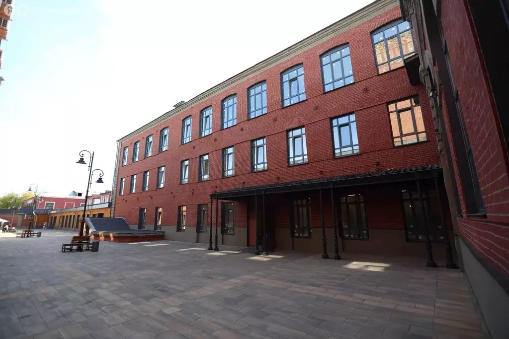 Помещение свободного назначения (1000 м) - Фото 2