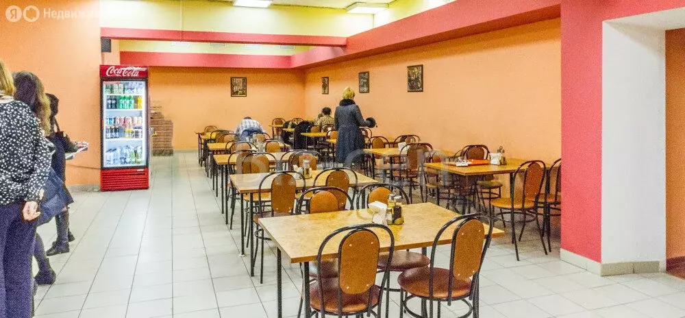 Офис (460 м) - Фото 1