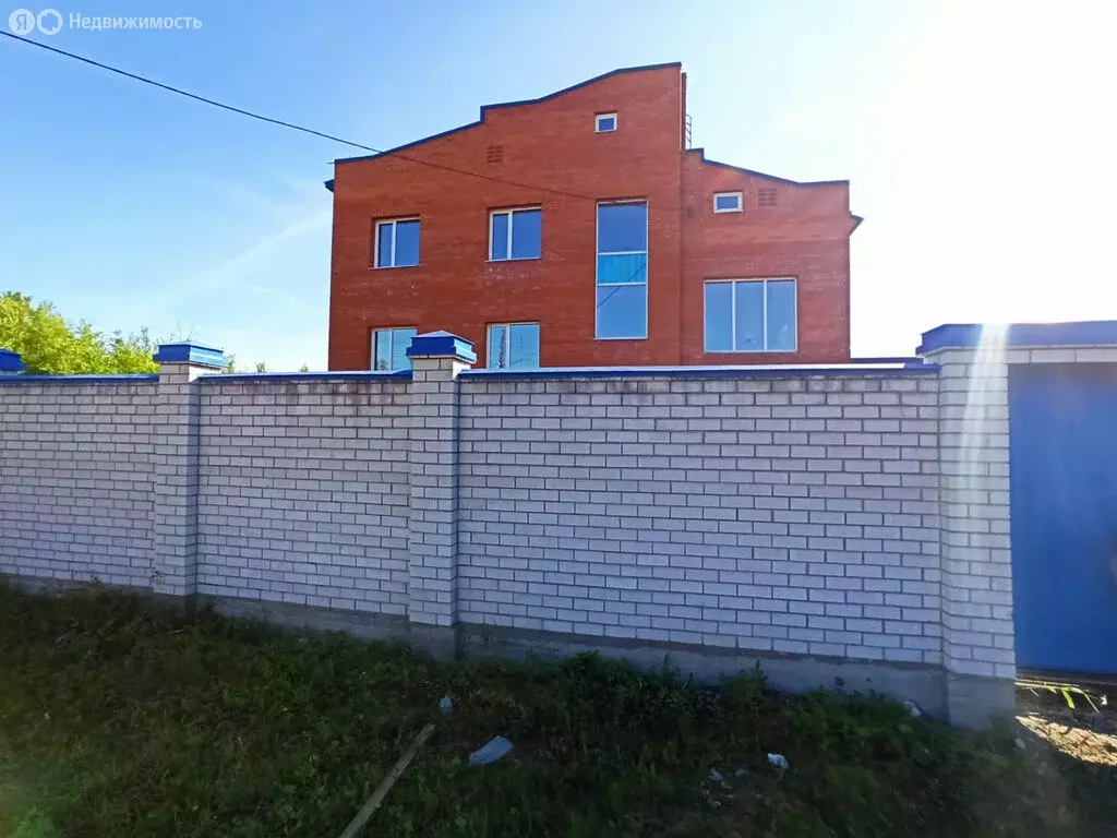 Дом в Архангельск, Холмогорская улица, 32 (500 м) - Фото 0