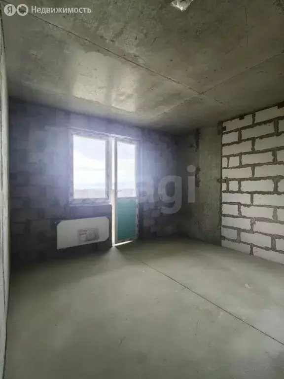 Квартира-студия: Новороссийск, улица Герцена, 3Ак2 (19.6 м) - Фото 0