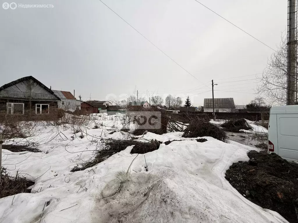 Участок в Пенза, 1-й проезд Кошевого, 10 (7.5 м) - Фото 2