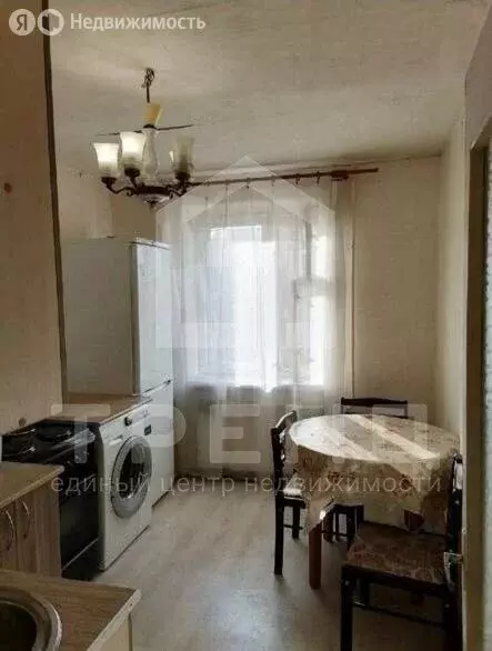 1-комнатная квартира: Санкт-Петербург, Ленинский проспект, 97к3 (39 м) - Фото 2