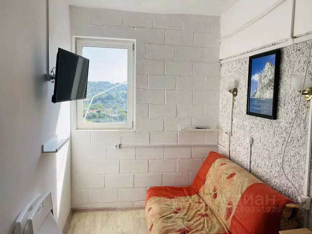 Дом в Севастополь ул. Ивана Федько, 24 (11 м) - Фото 0