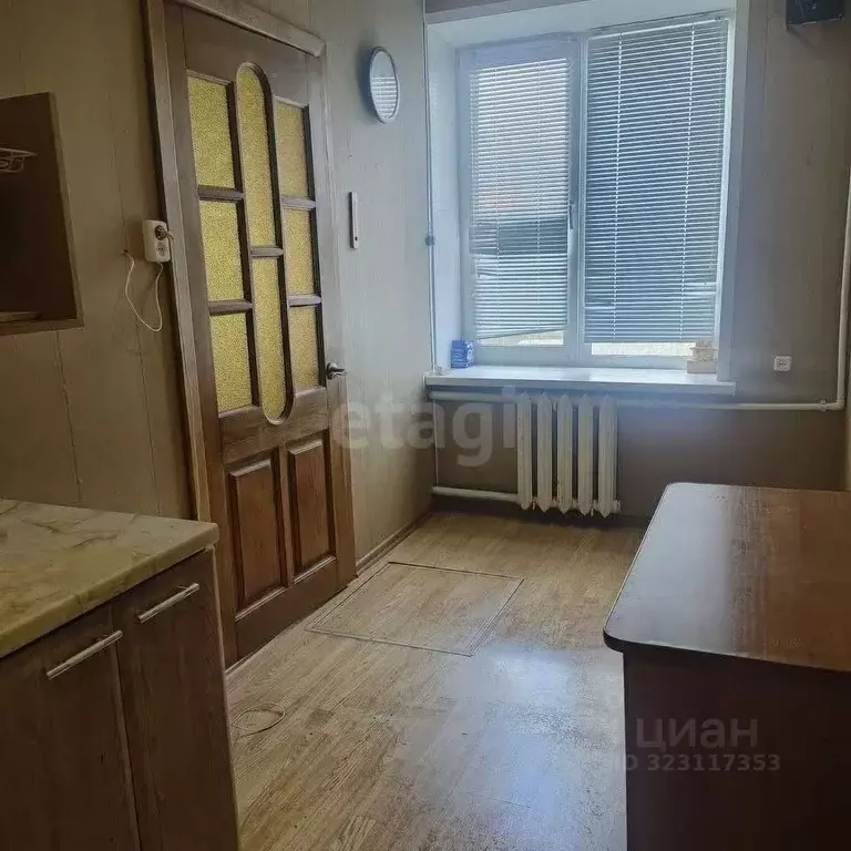 2-к кв. Ярославская область, Рыбинский муниципальный округ, пос. ... - Фото 1