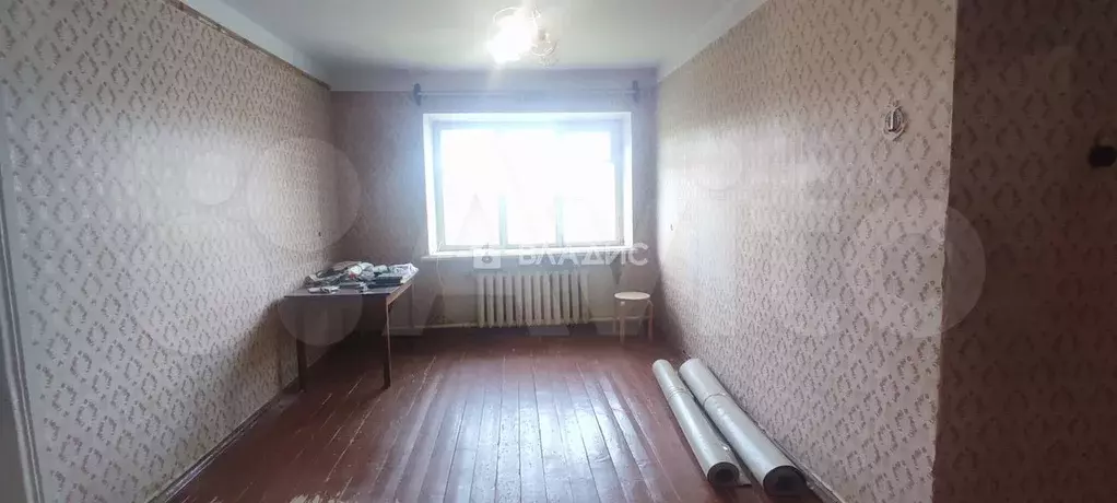 3-к. квартира, 55,2 м, 2/2 эт. - Фото 1
