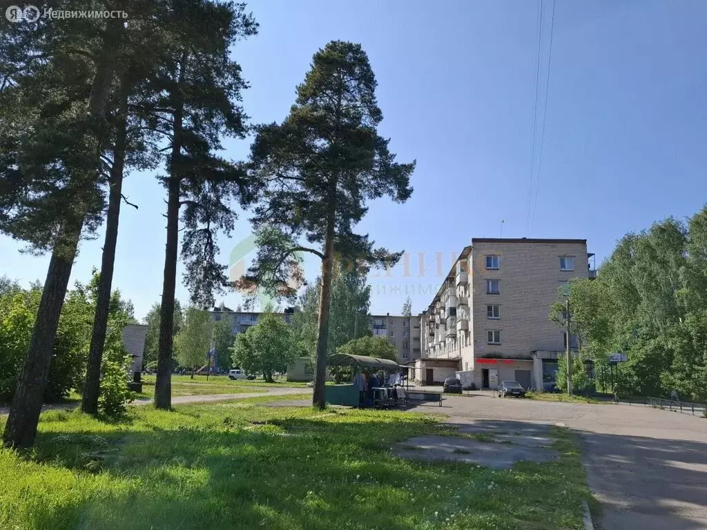 3-комнатная квартира: Большая Ижора, Приморское шоссе, 7 (58 м) - Фото 0