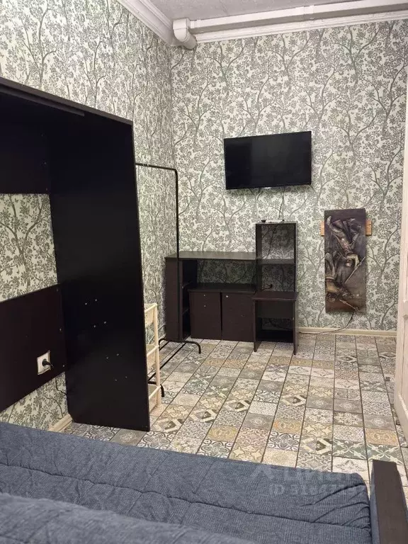 1-к кв. Татарстан, Казань ул. Карла Маркса, 13 (28.0 м) - Фото 0
