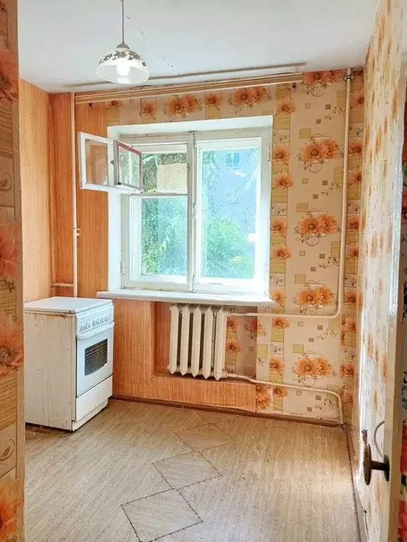 1-к кв. Воронежская область, Воронеж ул. Героев Сибиряков, 39 (30.4 м) - Фото 0