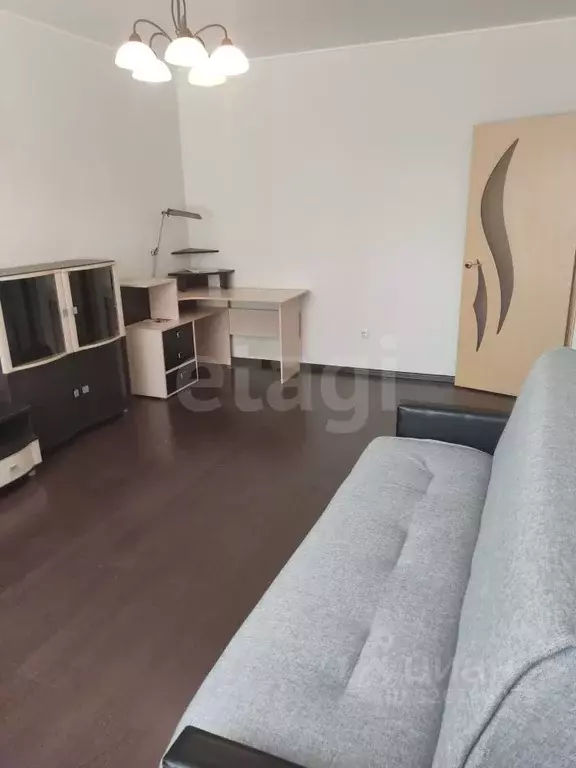 1-к кв. Ярославская область, Ярославль ул. Батова, 30/1 (47.1 м) - Фото 2