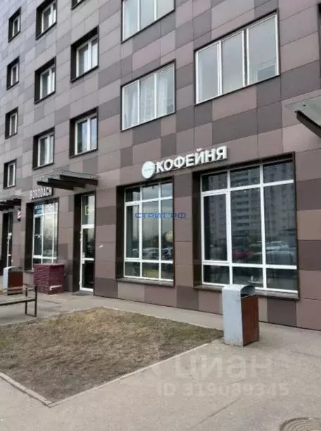 Торговая площадь в Московская область, Котельники Новые Котельники ... - Фото 0