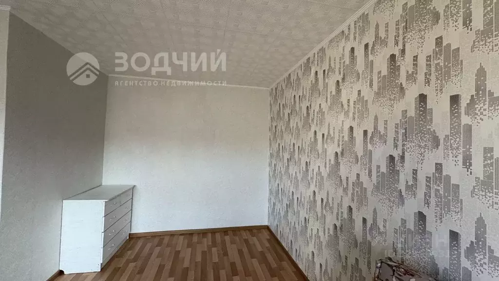 1-к кв. Чувашия, Цивильск Цивильский район, ул. Никитина, 6АК2 (31.3 ... - Фото 2