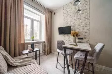 1-к кв. Москва Нижняя Первомайская ул., 64 (25.0 м) - Фото 1