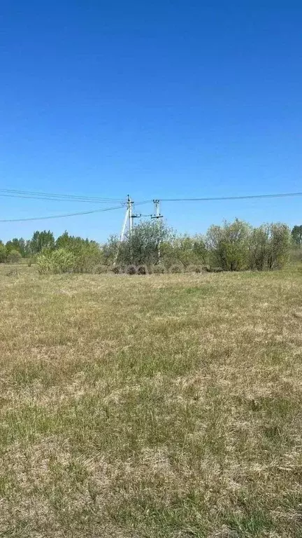 Участок в Тюменская область, Тюменский район, д. Коняшина  (5.7 сот.) - Фото 0