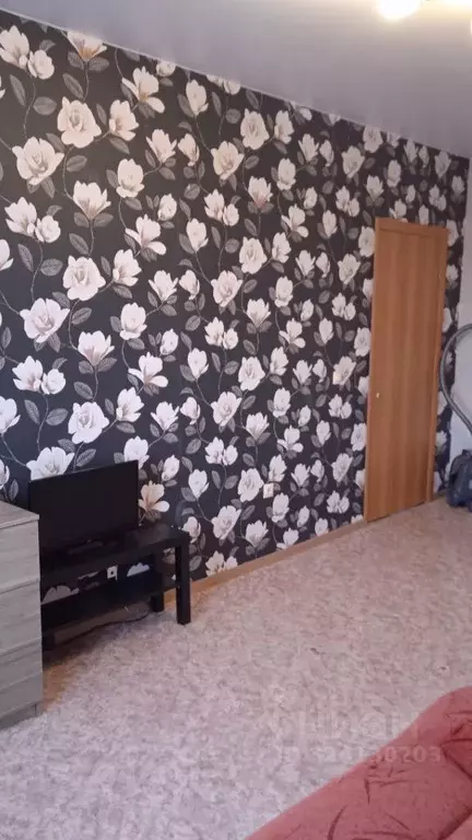 1-к кв. Башкортостан, Уфа ул. Шмидта, 158 (35.2 м) - Фото 2