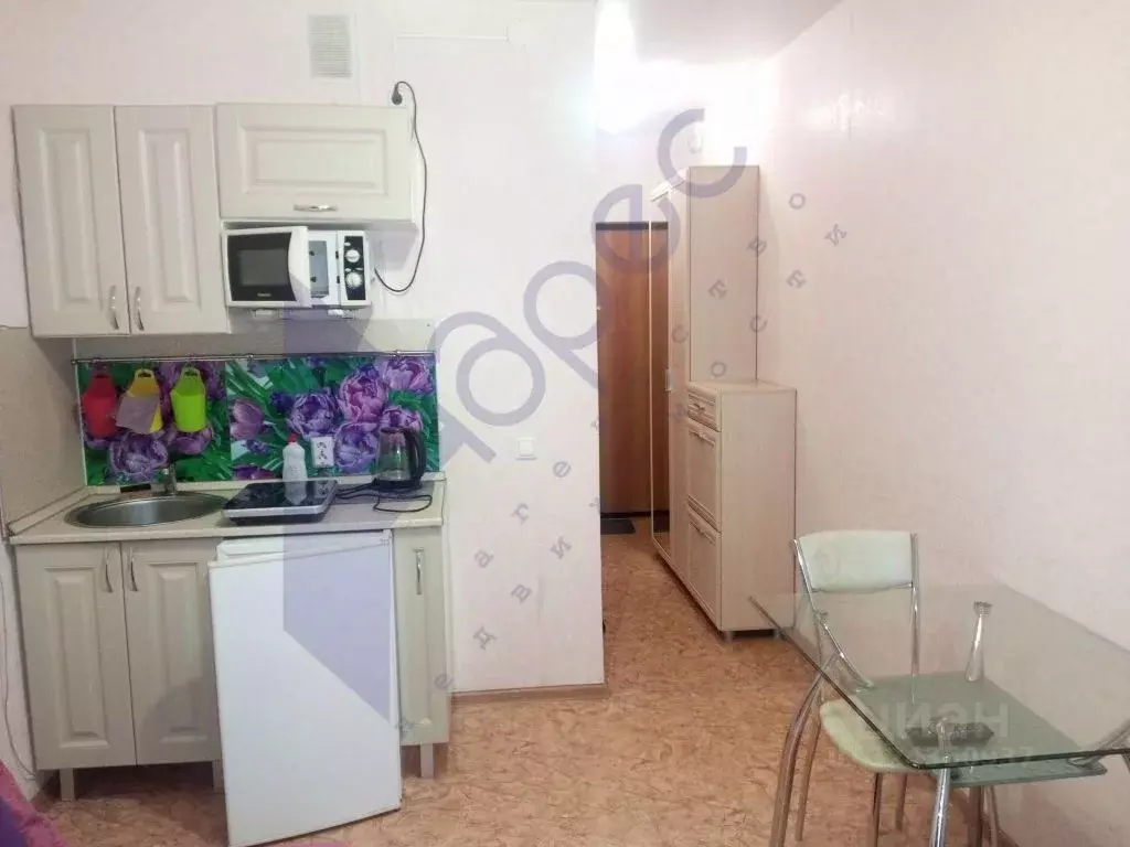 Студия Нижегородская область, Нижний Новгород Бурнаковская ул., 95 ... - Фото 1