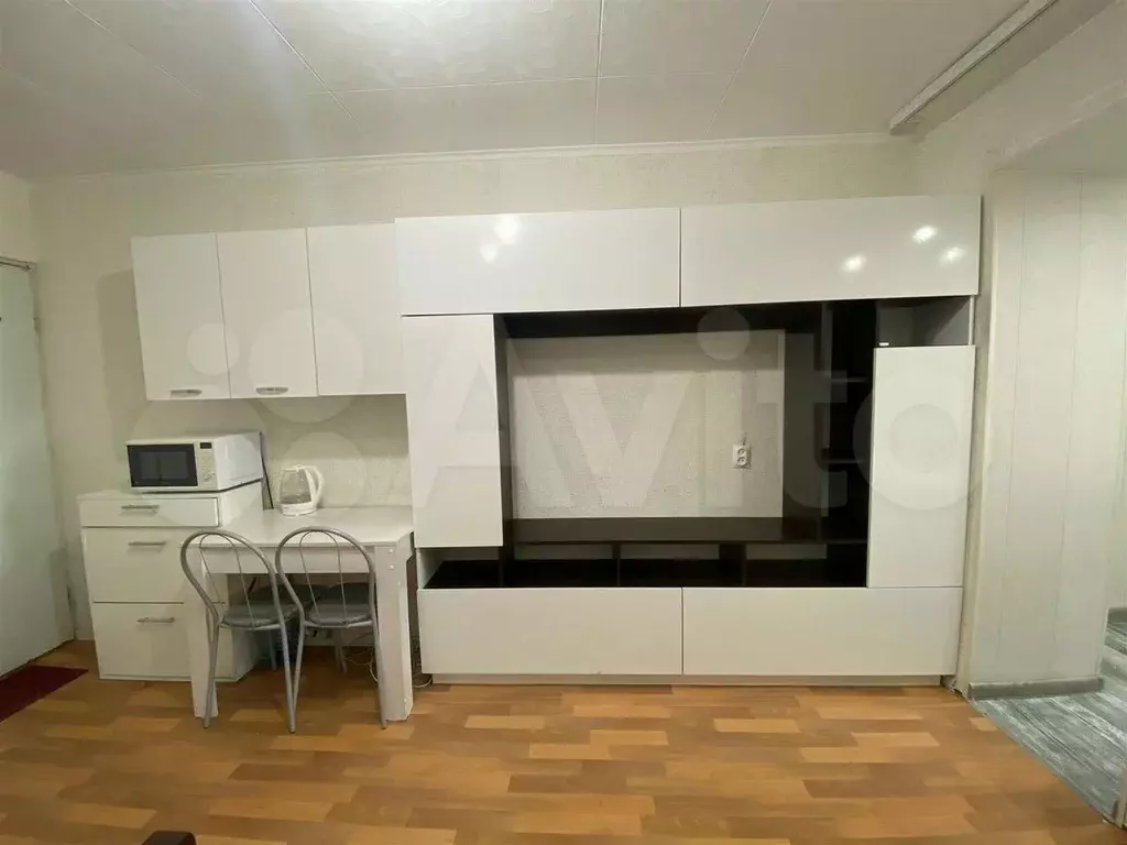Комната 16 м в 1-к., 2/5 эт. - Фото 1