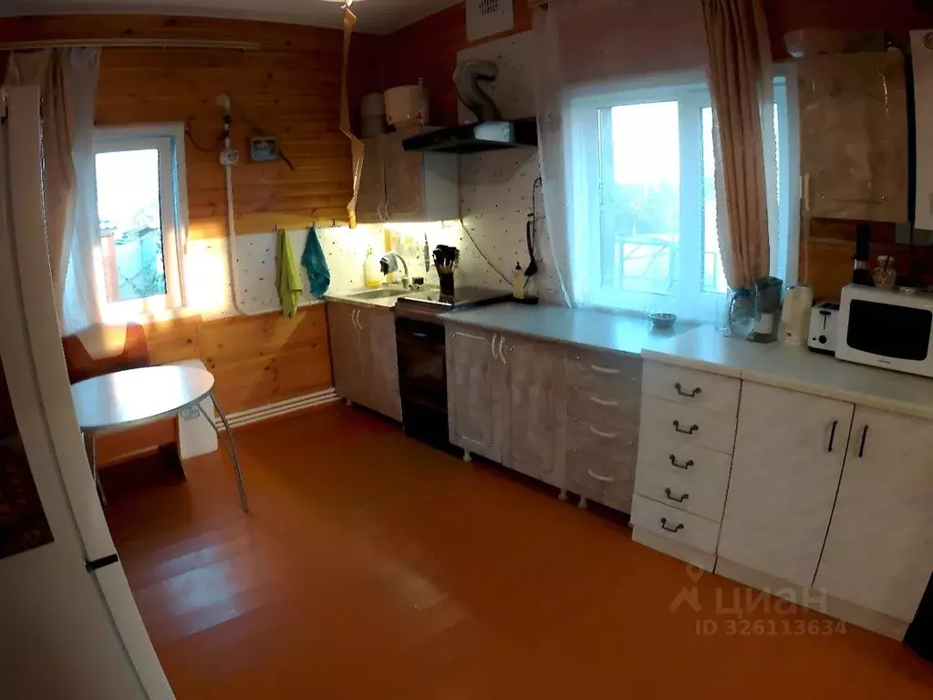 Дом в Ярославская область, Переславль-Залесский муниципальный округ, ... - Фото 2