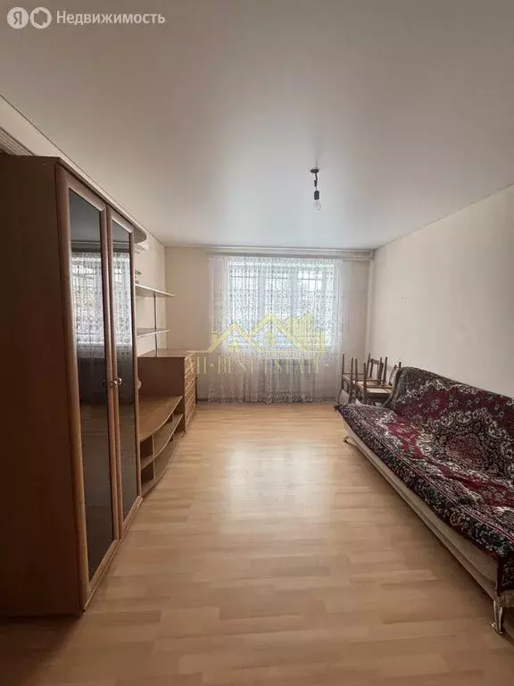 2-комнатная квартира: Беслан, улица Гагарина, 6 (45 м) - Фото 2