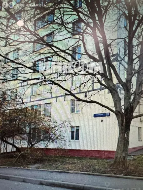 1к в 3-комнатной квартире (14.6 м) - Фото 2