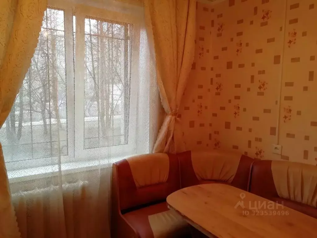 1-к кв. Московская область, Жуковский ул. Баженова, 17 (33.2 м) - Фото 1