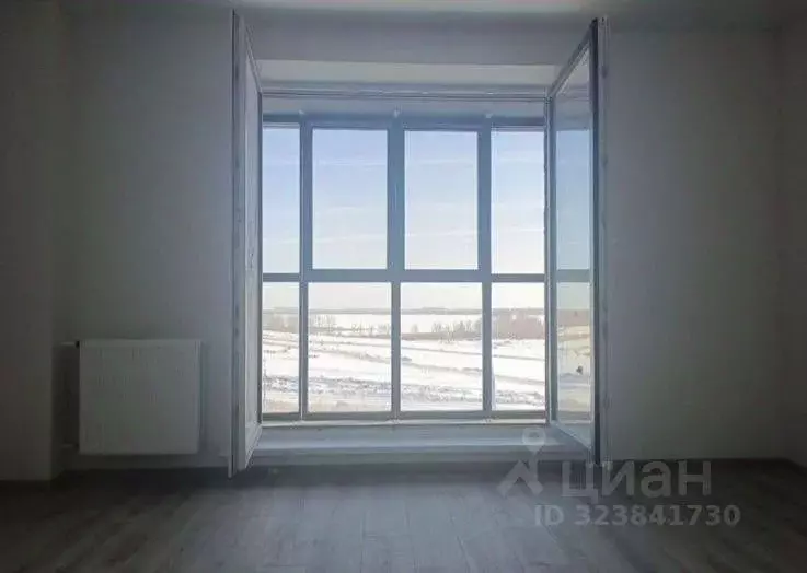 2-к кв. Челябинская область, Челябинский городской округ, пос. ... - Фото 1